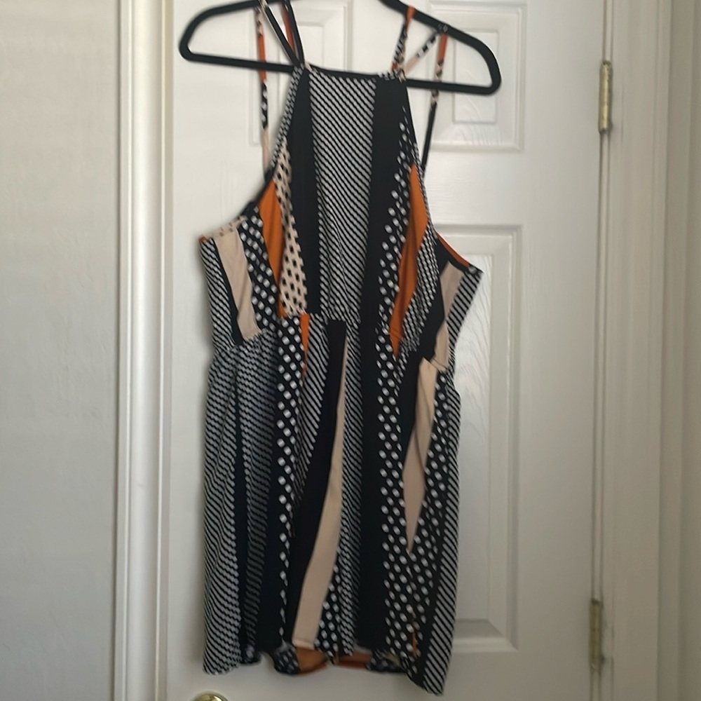 Temu 2xl romper shorts